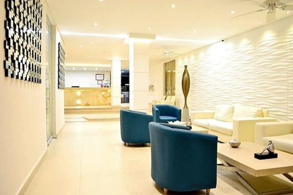 Hotel La Riviera (Santa Marta)